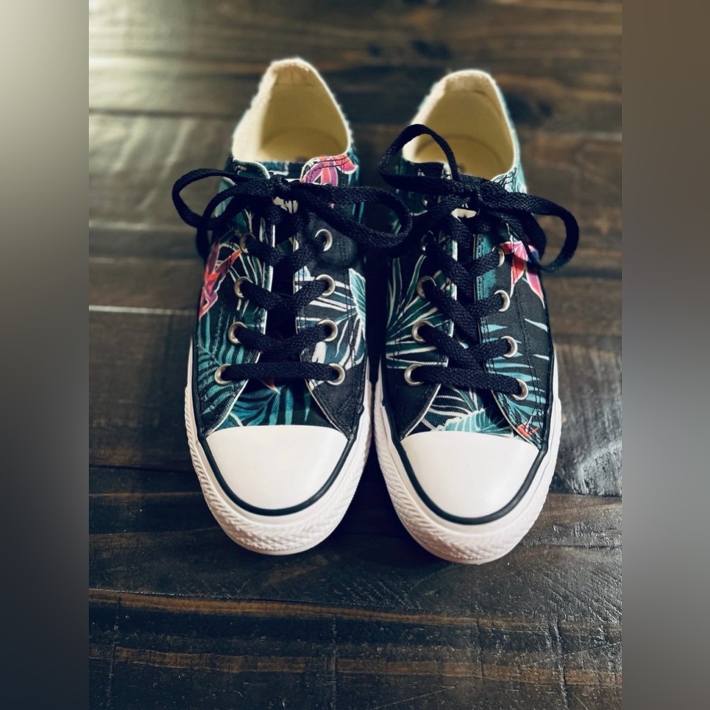 Converse Tropical